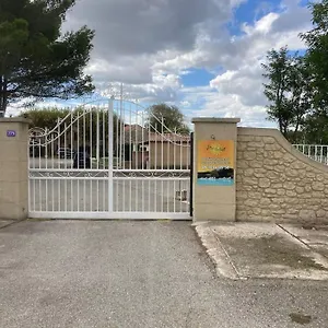 Appartement « Saint-petersbourg » A, Avignon